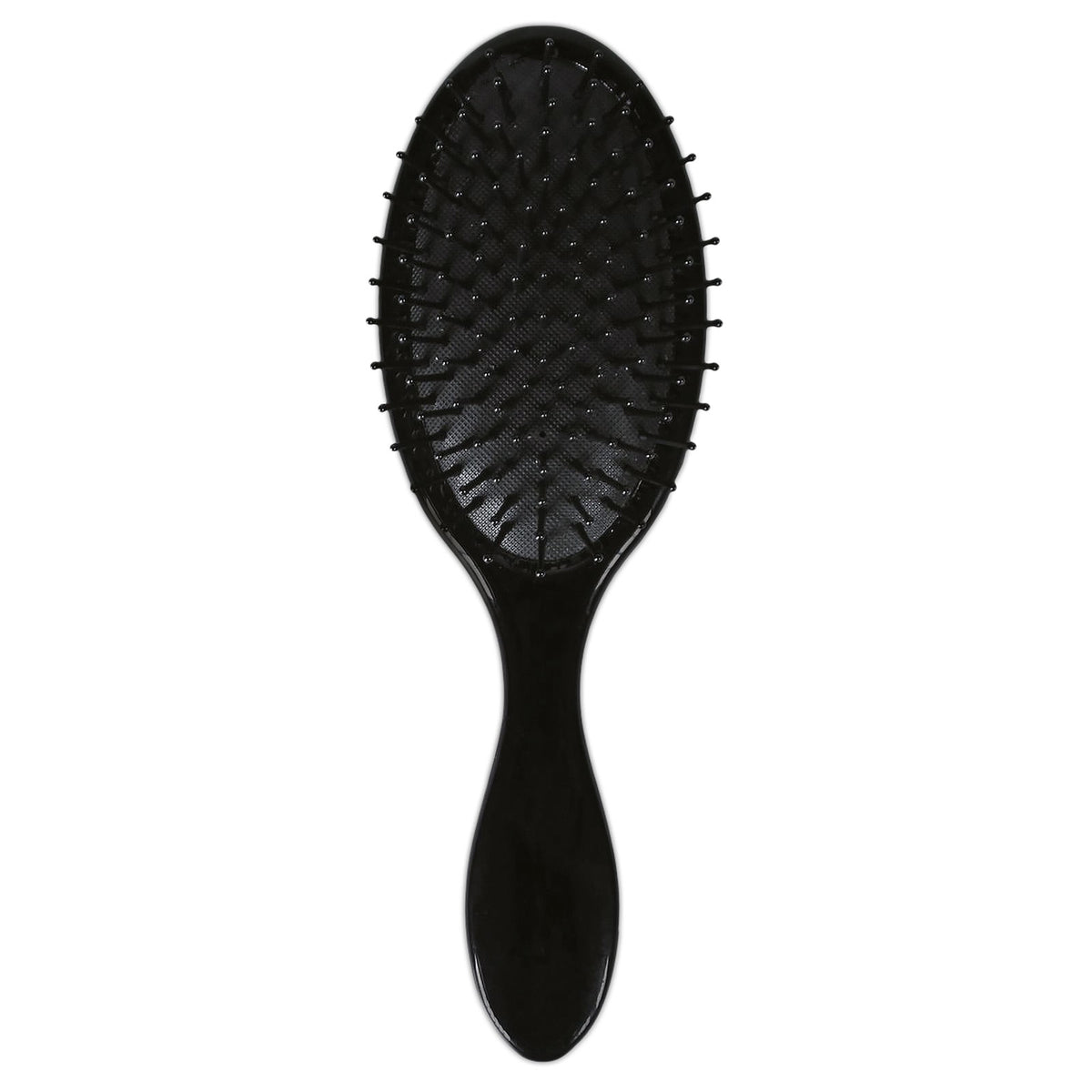 Product image Harry Potter - Hogwarts Crest Hairbrush