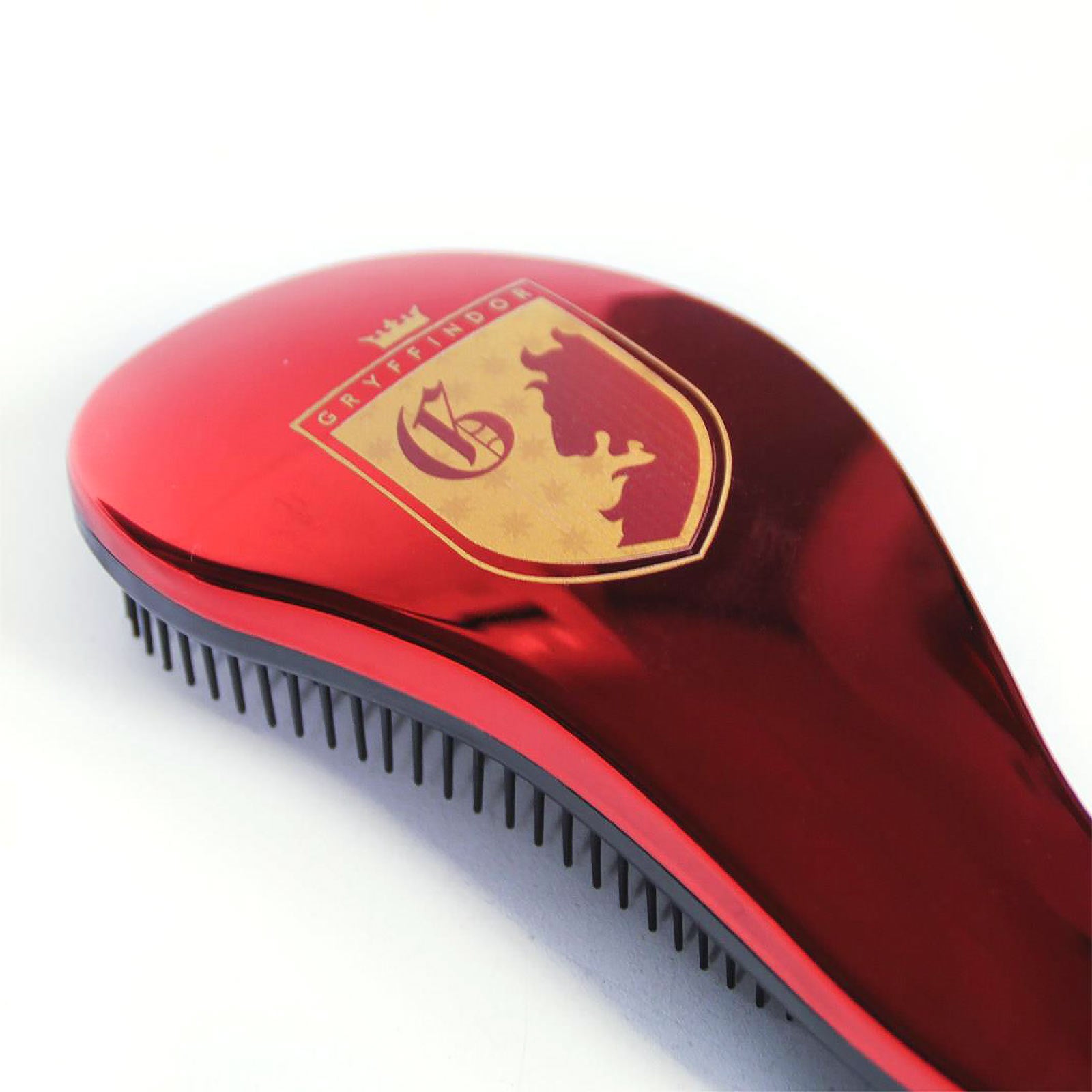 Immagine del prodotto Harry Potter - Spazzola districante Gryffindor