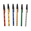 Immagine del prodotto Harry Potter - Set di 6 penne Hogwarts House Pride