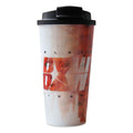 Immagine del prodotto Bicchiere Termico Portatile Black Widow