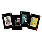 Product image James Bond - 007 Playing Cards