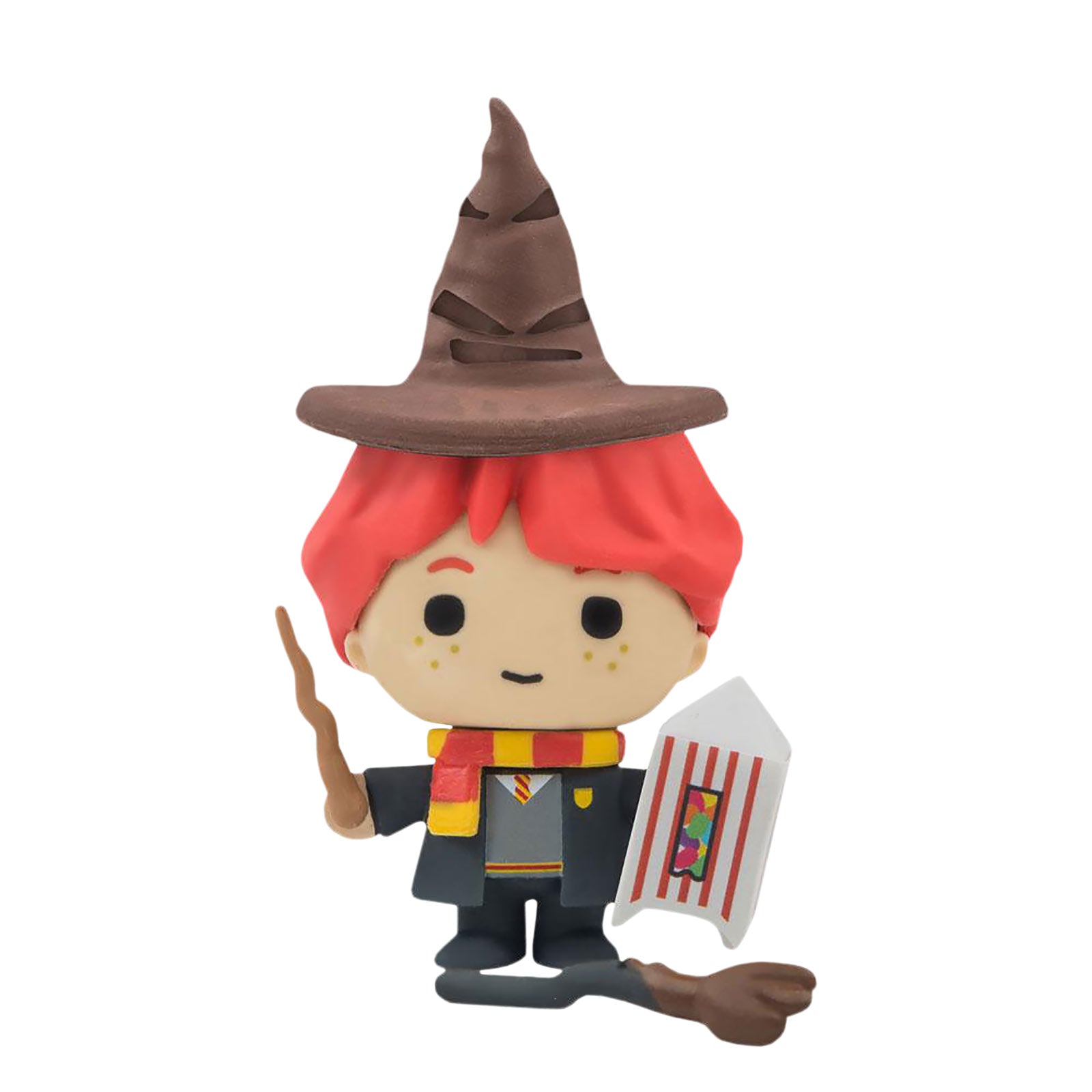 Product image Harry Potter - Mystery Eraser
