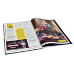Product image The World of Cyberpunk 2077 - Hardcover Edition