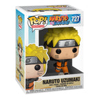 Product image Naruto Uzumaki Funko Pop figure