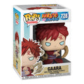 Immagine del prodotto Naruto - Figura Funko Pop di Gaara