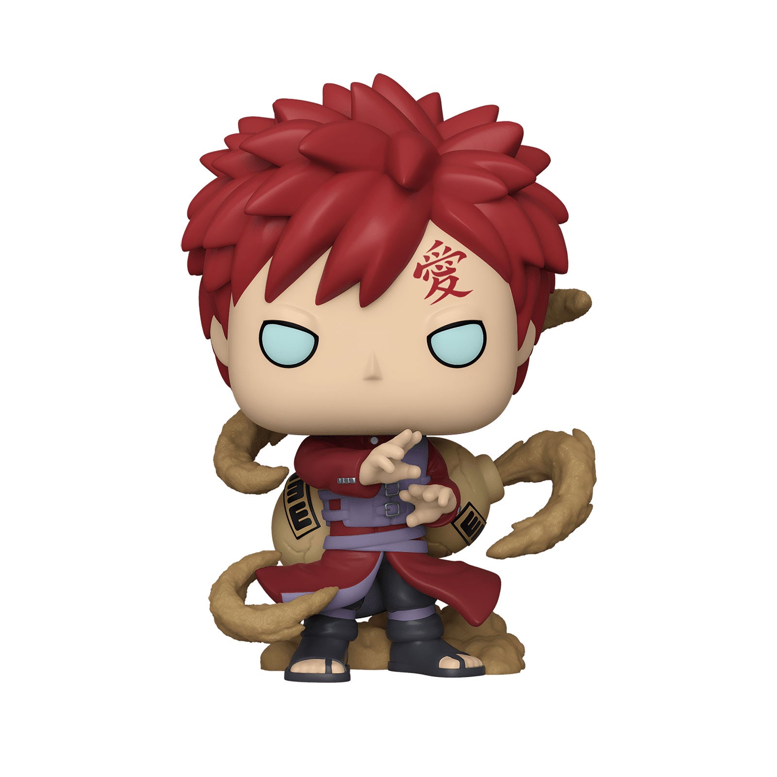 Immagine del prodotto Naruto - Figura Funko Pop di Gaara