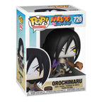 Immagine del prodotto Naruto - Figura Funko Pop di Orochimaru