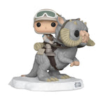 Product image Star Wars - Luke on Tauntaun Funko Pop bobblehead figure 18 cm