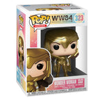 Immagine del prodotto Wonder Woman - Armatura Figura Funko Pop