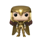Immagine del prodotto Wonder Woman - Armatura Figura Funko Pop