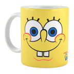 Product image SpongeBob - Faces Mug