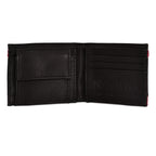 Product image Naruto - Anti Konoha Metal Symbol Wallet
