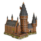 Immagine del prodotto Replica in miniatura del Grande Sala di Hogwarts con Torre Principale illuminata - Harry Potter