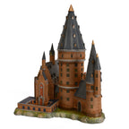 Immagine del prodotto Replica in miniatura del Grande Sala di Hogwarts con Torre Principale illuminata - Harry Potter
