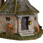 Immagine del prodotto Replica Miniatura della Capanna di Hagrid con Illuminazione - Harry Potter