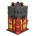 Immagine del prodotto Miniatura Replica delle Magie Magiche di Weasley con Illuminazione - Harry Potter