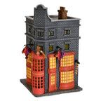 Immagine del prodotto Miniatura Replica delle Magie Magiche di Weasley con Illuminazione - Harry Potter