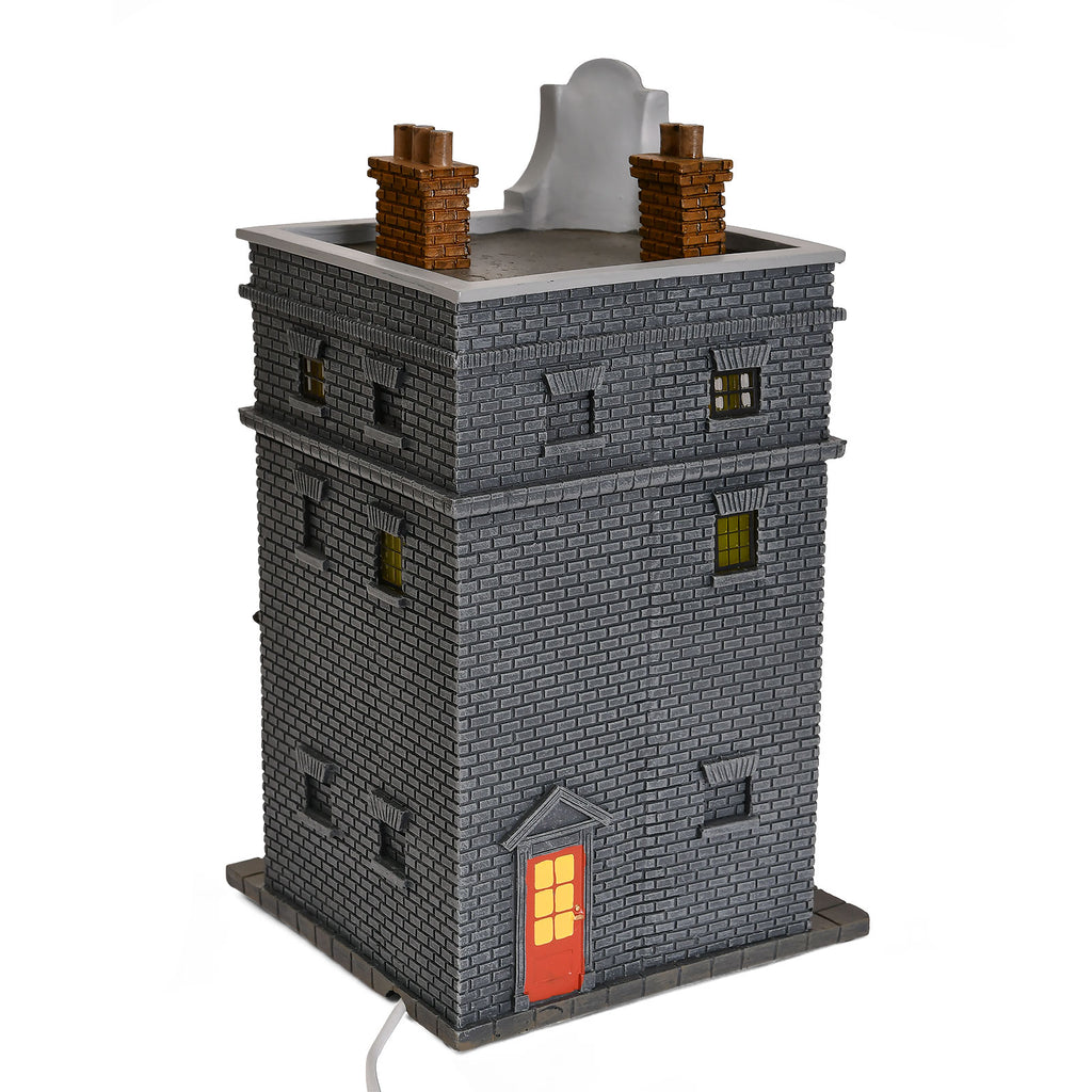 Immagine del prodotto Miniatura Replica delle Magie Magiche di Weasley con Illuminazione - Harry Potter