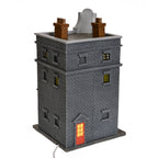 Immagine del prodotto Miniatura Replica delle Magie Magiche di Weasley con Illuminazione - Harry Potter