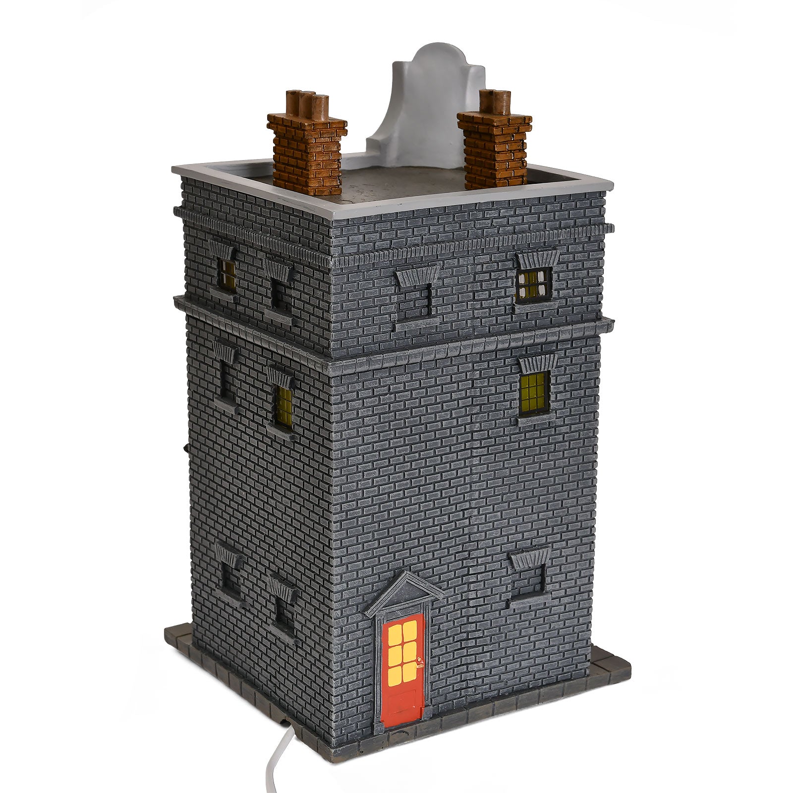 Product image Weasleys Wizarding Wizards Miniature Replica with Lighting - Harry Potter