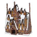 Immagine del prodotto Replica in miniatura del Tre Scope con illuminazione - Harry Potter