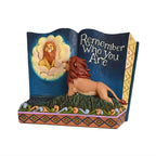 Product image The Lion King - Remember Who You Are Storybook Figure