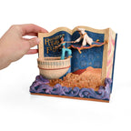 Immagine del prodotto Aladdin - Romance Takes Flight Storybook Figura