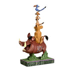 Immagine del prodotto Il Re Leone - Equilibrio della Natura Personaggi Figura
