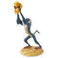 Immagine del prodotto Il Re Leone - Figura di Rafiki con Simba