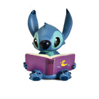 Immagine del prodotto Lilo & Stitch - Figura di Stitch con libro