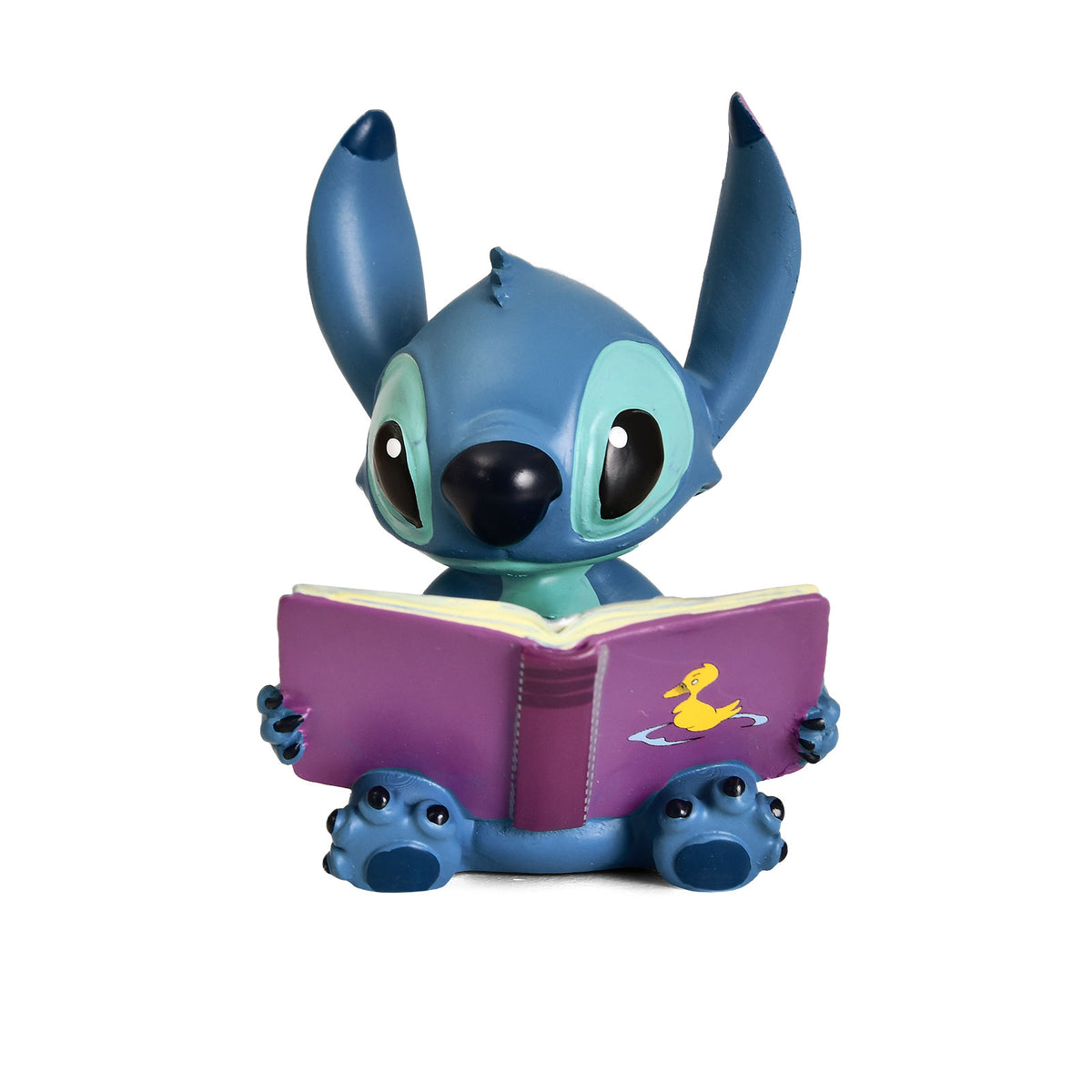 Immagine del prodotto Lilo & Stitch - Figura di Stitch con libro