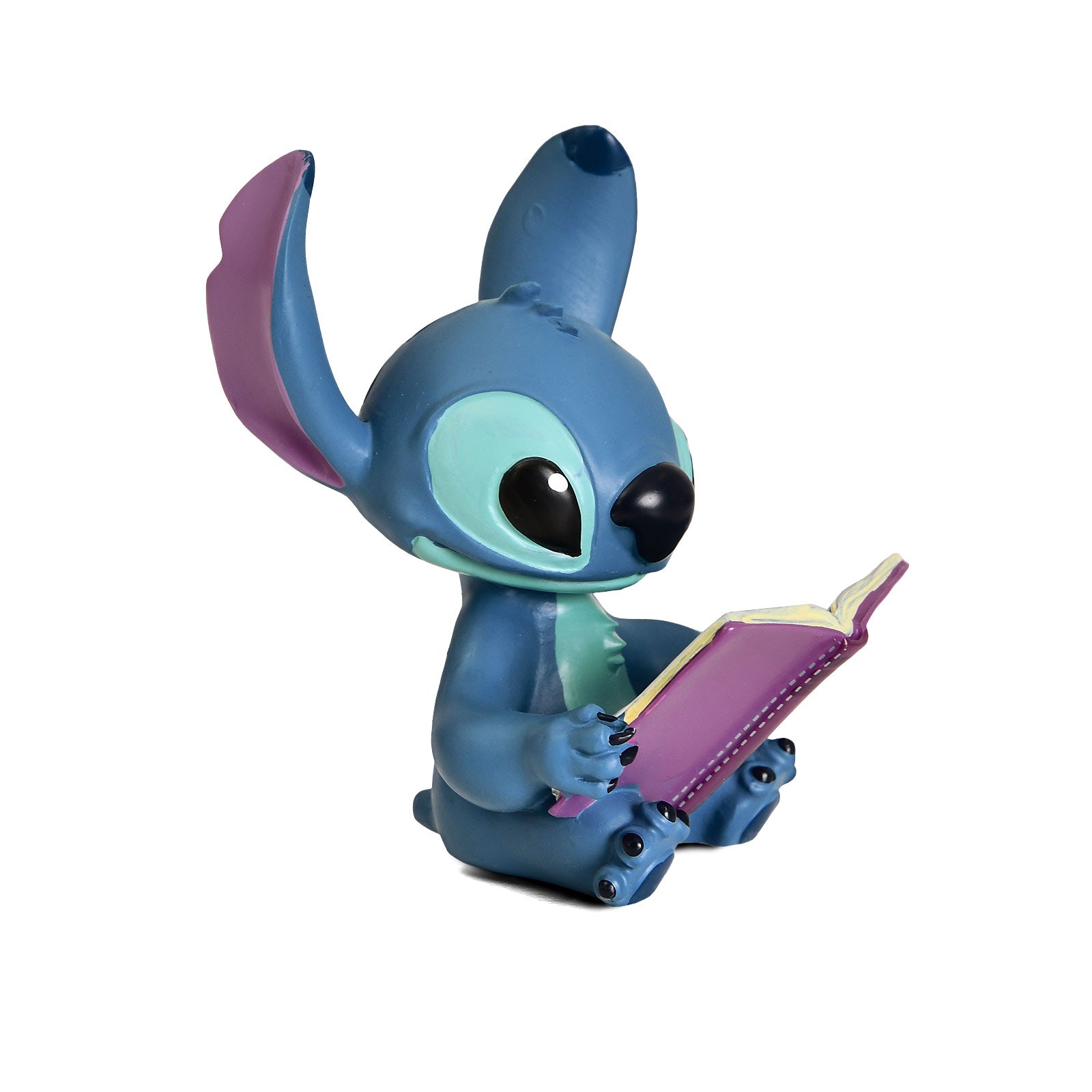 Immagine del prodotto Lilo & Stitch - Figura di Stitch con libro