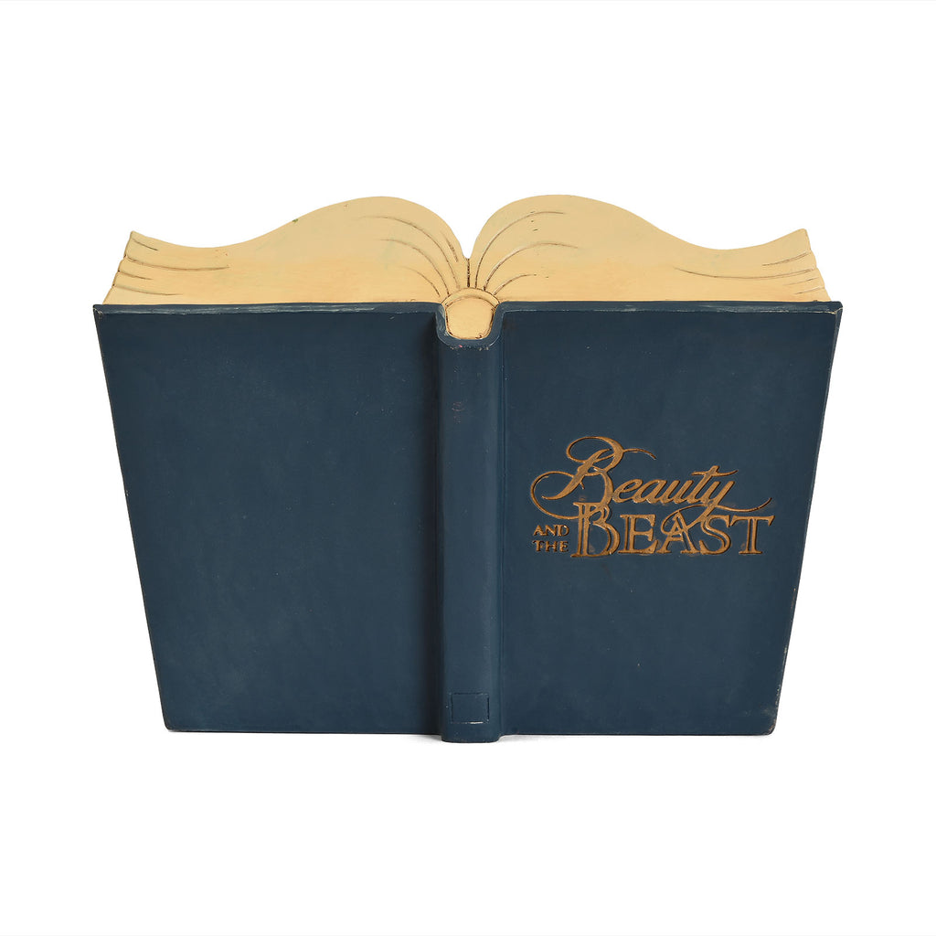 Immagine del prodotto La Bella e la Bestia - Figura Love Endures Storybook