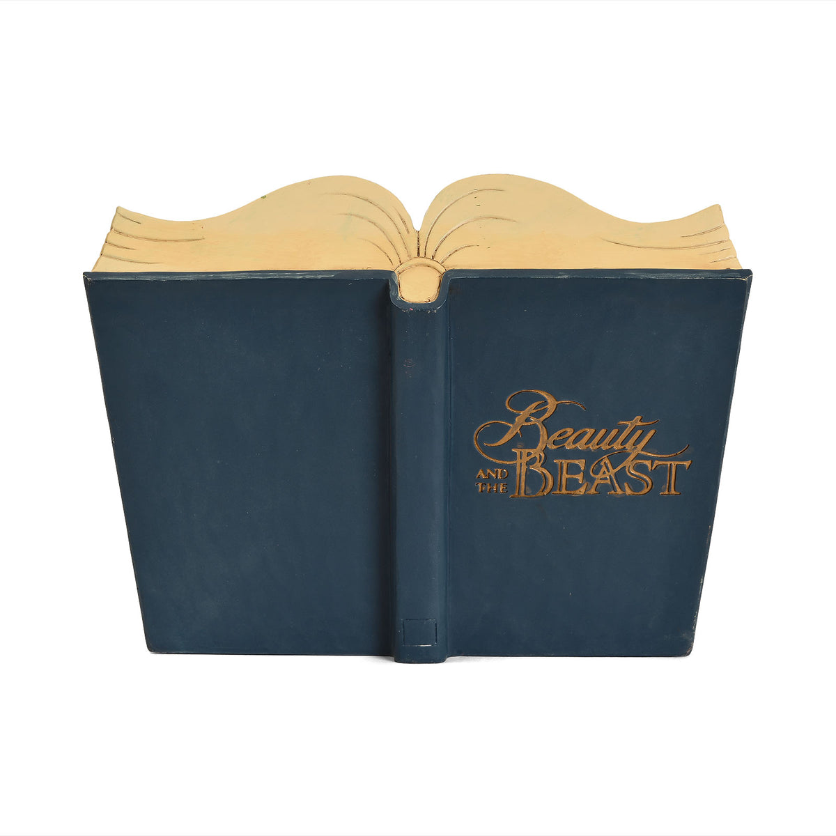 Immagine del prodotto La Bella e la Bestia - Figura Love Endures Storybook