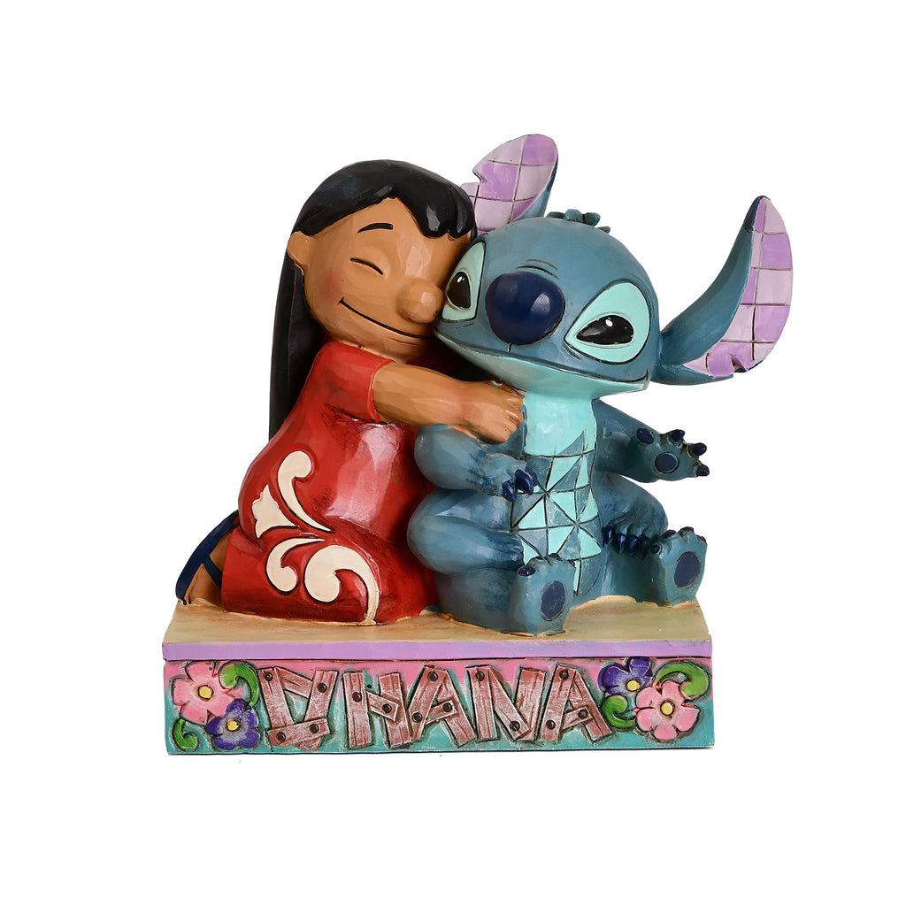 Immagine del prodotto Lilo & Stitch - Ohana Means Family Figura