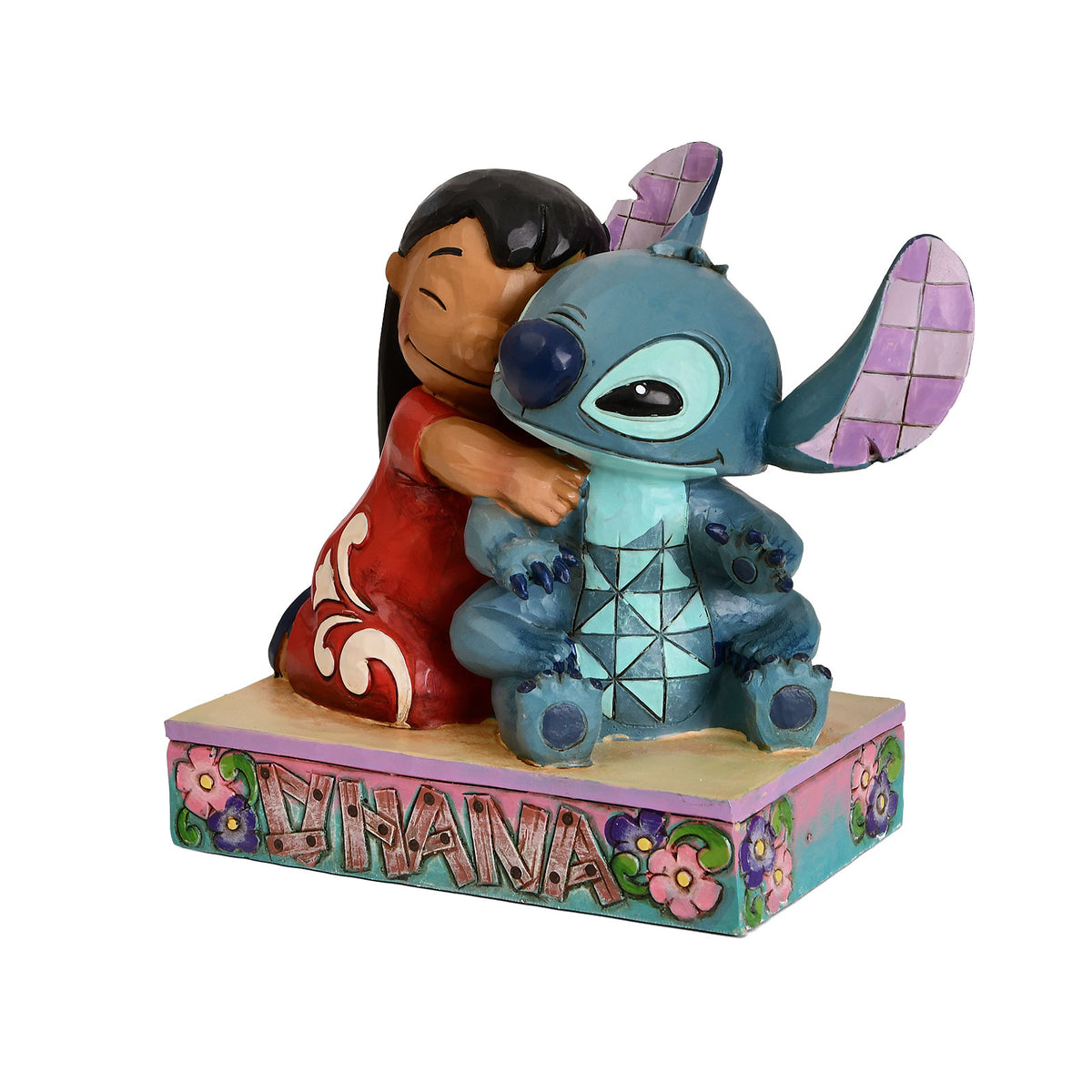 Immagine del prodotto Lilo & Stitch - Ohana Means Family Figura