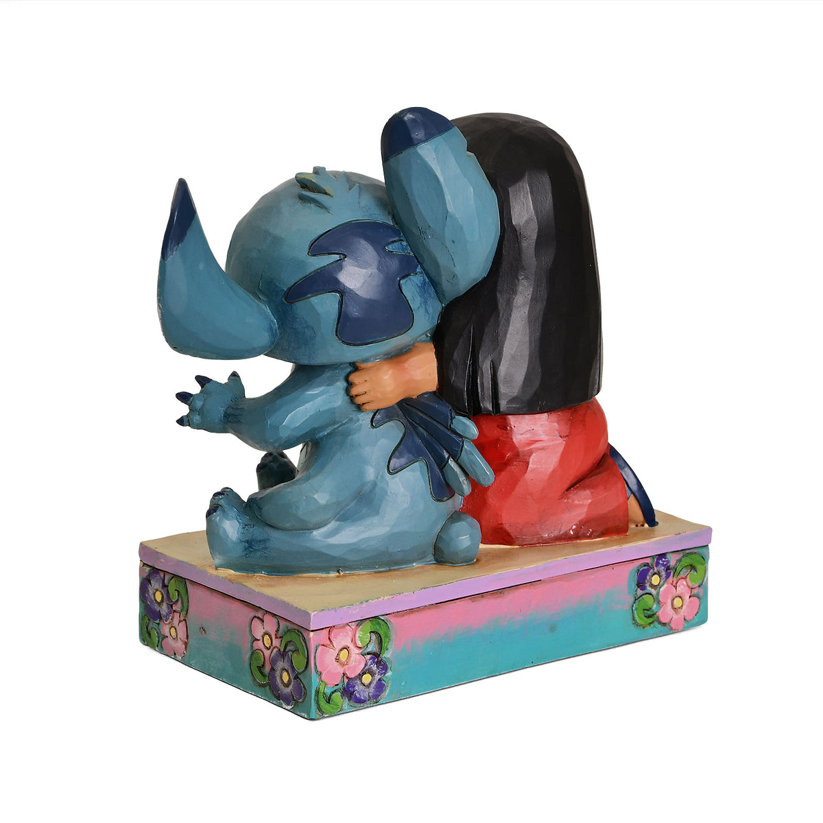 Immagine del prodotto Lilo & Stitch - Ohana Means Family Figura