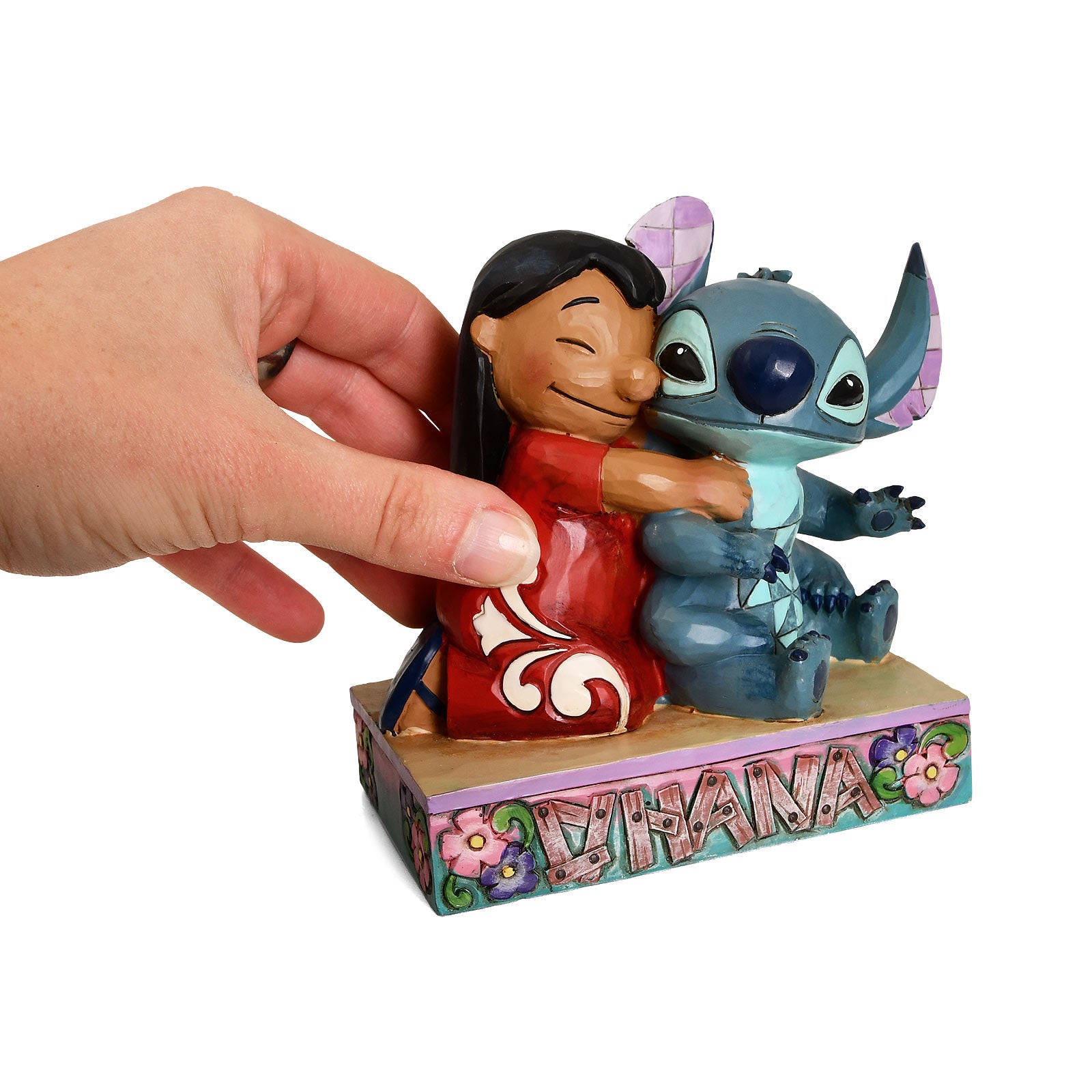Immagine del prodotto Lilo & Stitch - Ohana Means Family Figura