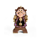 Immagine del prodotto La Bella e la Bestia - Figura di Cogsworth