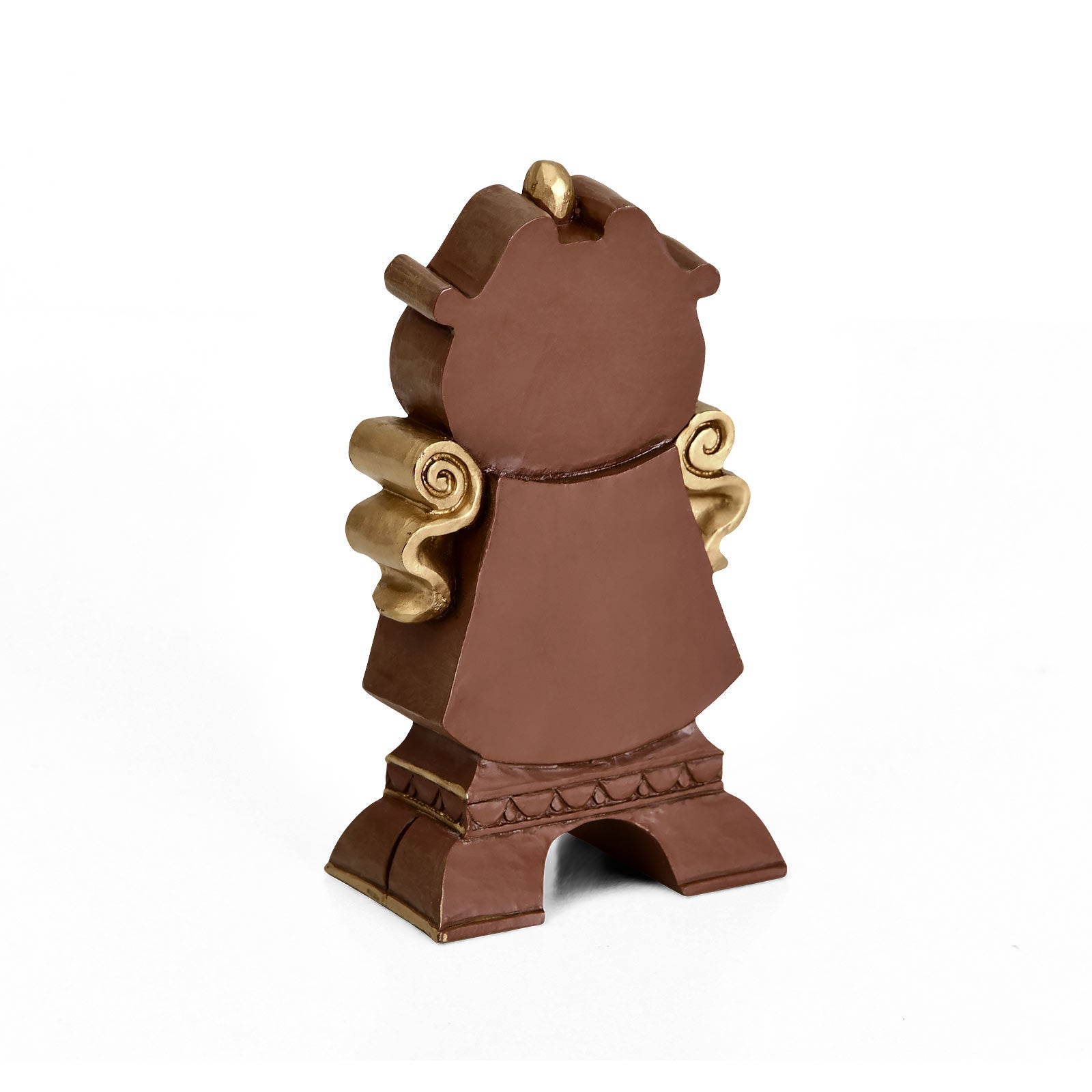 Immagine del prodotto La Bella e la Bestia - Figura di Cogsworth