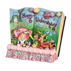 Product image Alice in Wonderland - Happy Unbirthday Storybook Figure