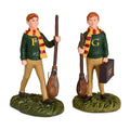 Immagine del prodotto Harry Potter - Set di figure di Fred e George Weasley