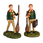 Immagine del prodotto Harry Potter - Set di figure di Fred e George Weasley