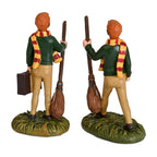 Immagine del prodotto Harry Potter - Set di figure di Fred e George Weasley