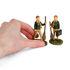 Immagine del prodotto Harry Potter - Set di figure di Fred e George Weasley