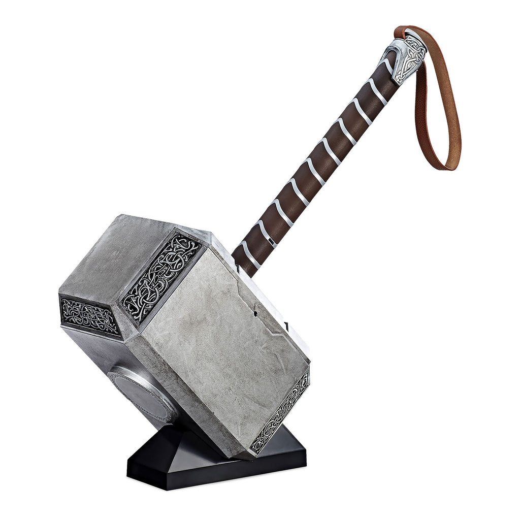 Immagine del prodotto Thor - Replica del martello Mjölnir con luce e suono