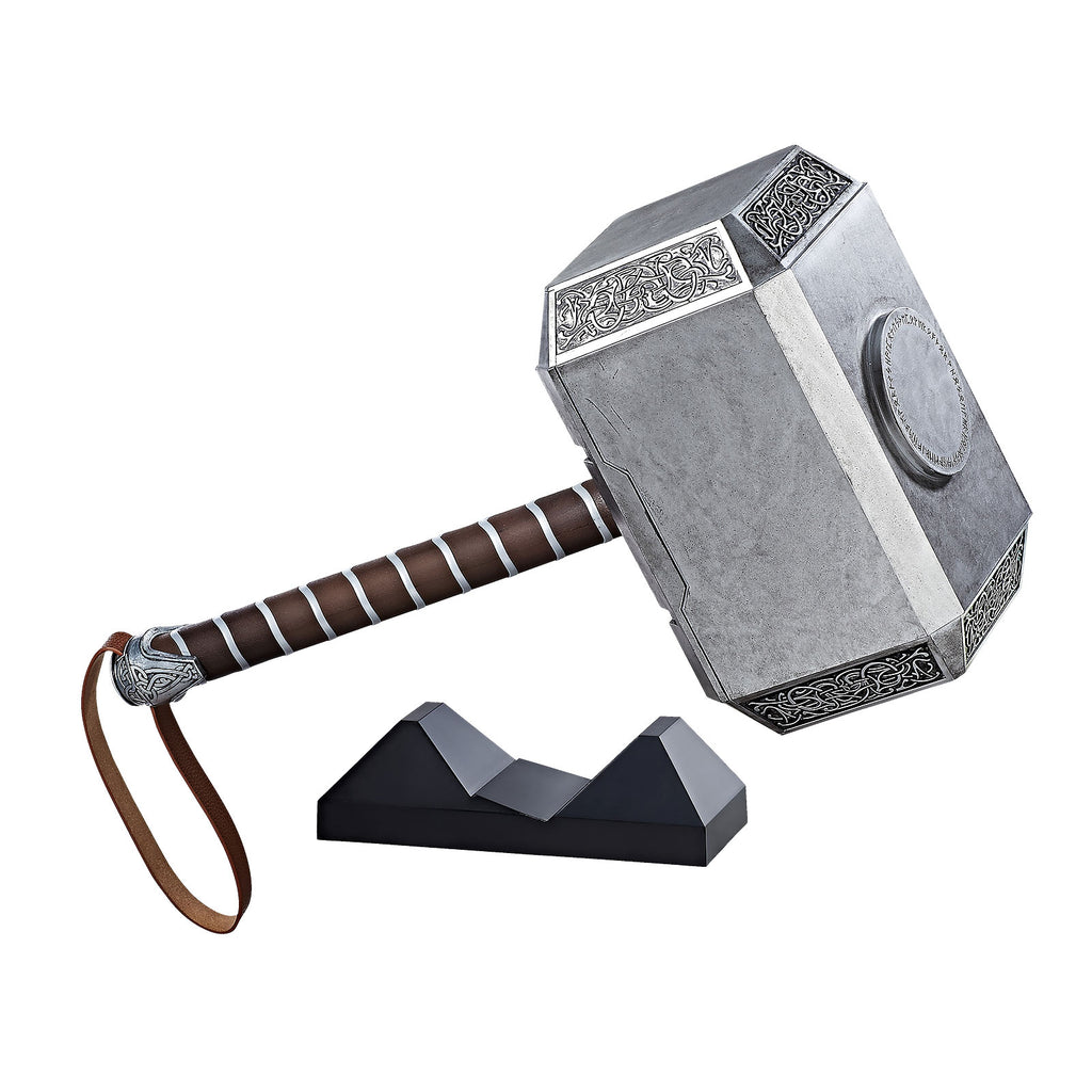 Immagine del prodotto Thor - Replica del martello Mjölnir con luce e suono