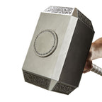 Immagine del prodotto Thor - Replica del martello Mjölnir con luce e suono
