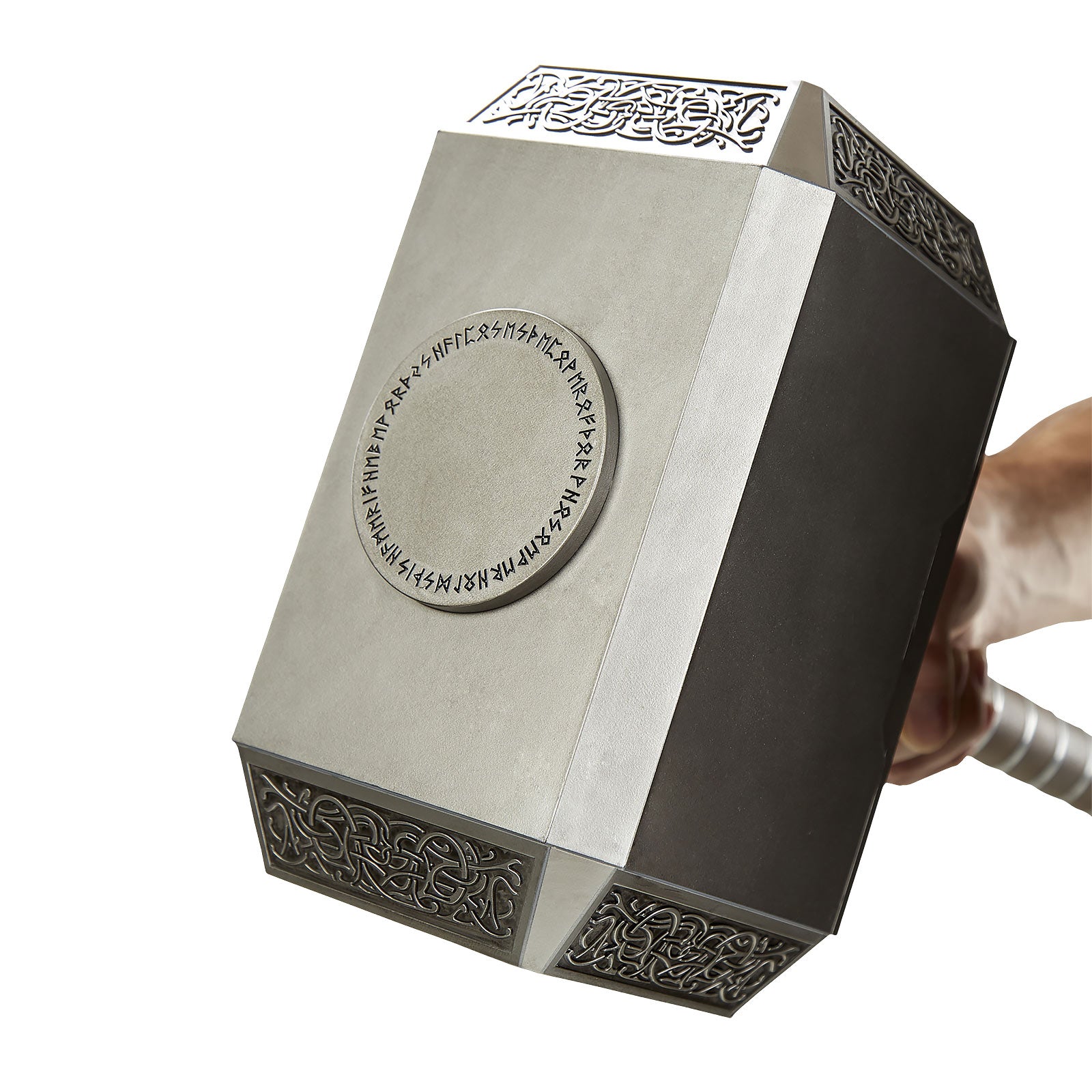 Immagine del prodotto Thor - Replica del martello Mjölnir con luce e suono