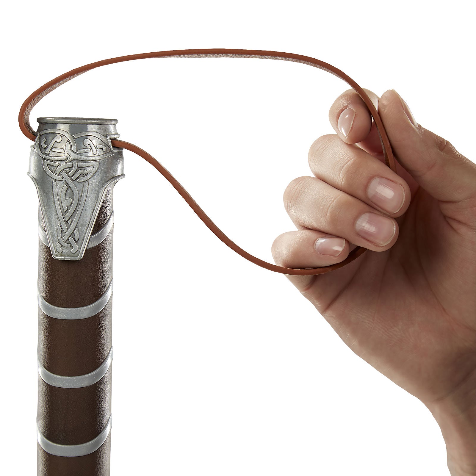 Immagine del prodotto Thor - Replica del martello Mjölnir con luce e suono